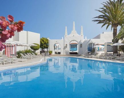 Alua Suites Fuerteventura