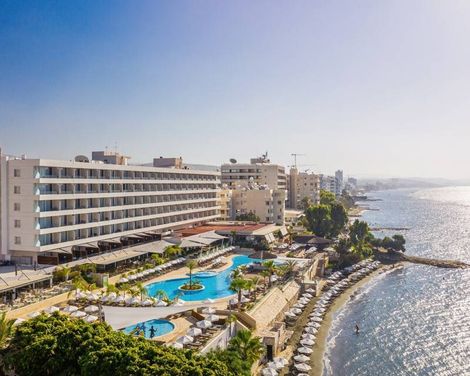 Royal Apollonia by Louis Hotels
