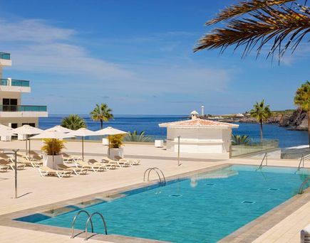 Apartments La Palma Affiliated by Meliá auf La Palma, Spanien