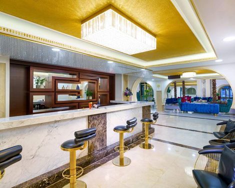 Ramada Plaza by Wyndham Silivri-2