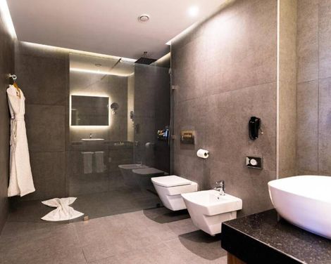 Longue Vie Hotel Marrakech