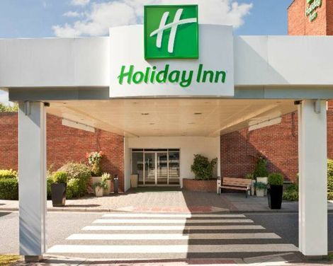 Holiday Inn Brentwood M25, Jct.28-3