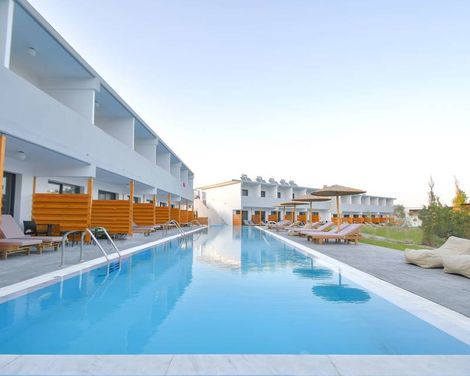 Evita Mare Hotel