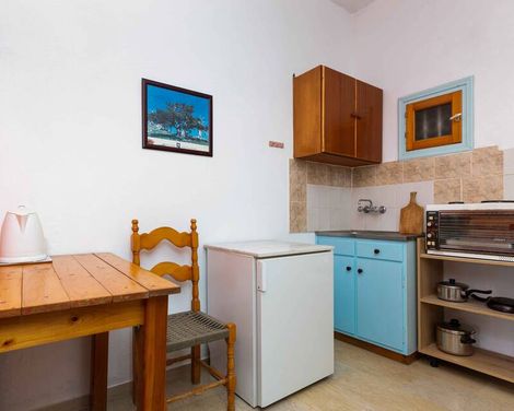 Alexandros Studios And Apartments