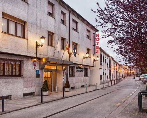 Hotel San Lorenzo-1