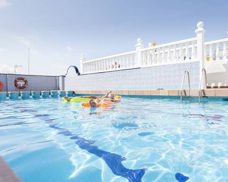 Hotel Pimar & Spa