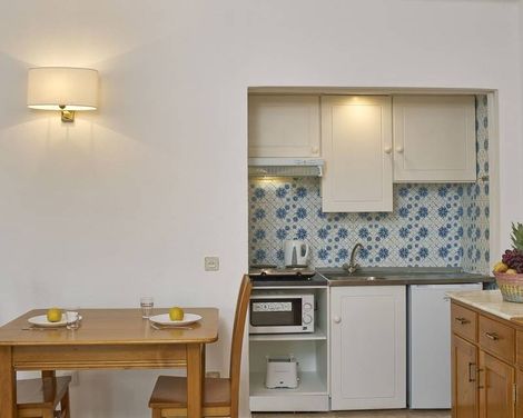 Cheerfulway Minichoro Apartamentos-3