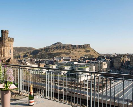 Princes Street Suites-2