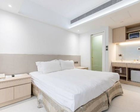 Wifi Boutique Hotel-0