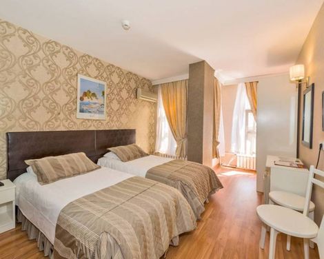 Sunlight Hotel