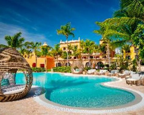Sanctuary Cap Cana, a Luxury Collection Resort, Dominican Republic, Adult All-Inclusive-1