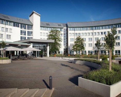 Ramada by Wyndham Dresden