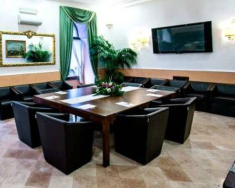 Hotel Vergilius Billia-3