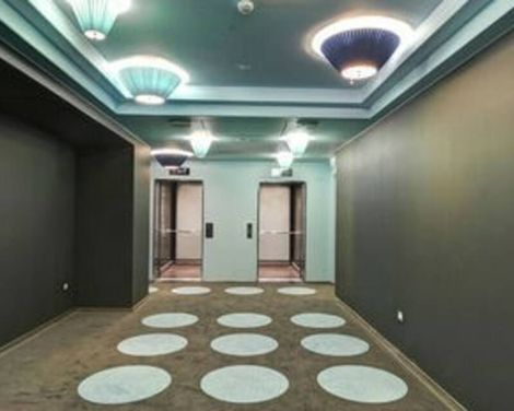 JR Hotels Bari Grande Albergo delle Nazioni