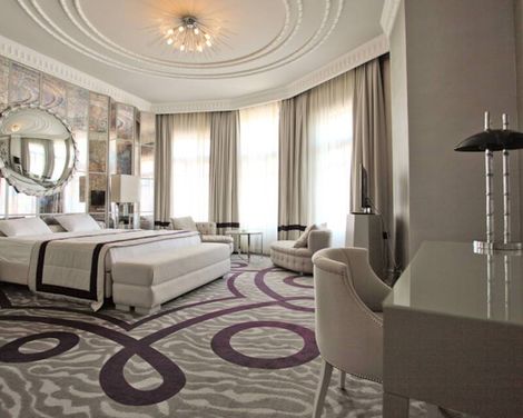 Taxim Hill Hotel