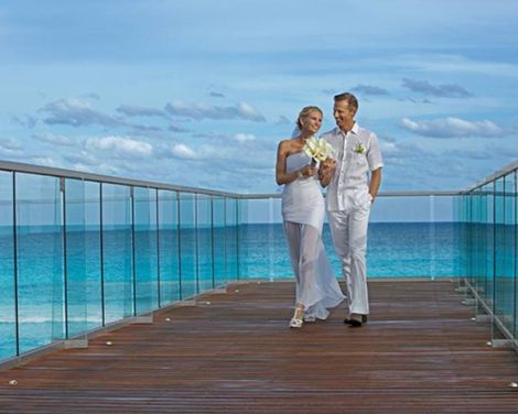 Secrets The Vine Cancun