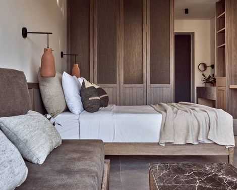 Contessina Suites & Spa