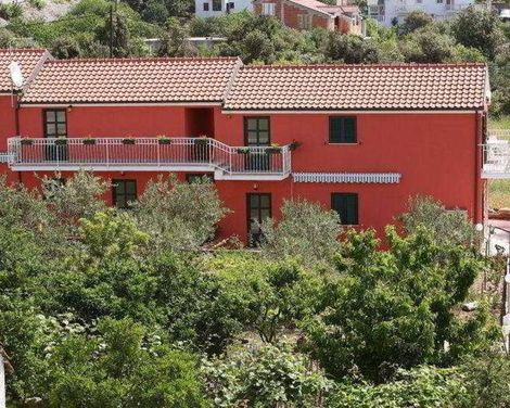 Villa Rustica Dalmatia Depadance-2