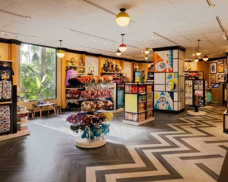 Pixar Place Hotel-2
