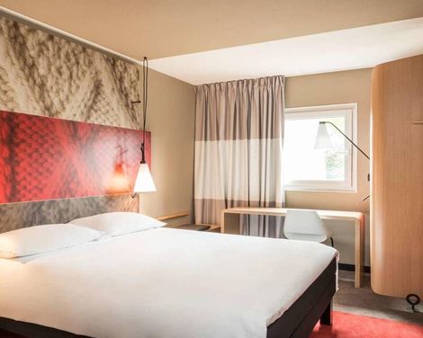 ibis London Excel Docklands