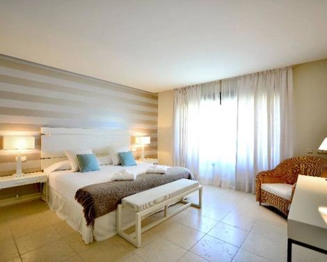 Novo Resort The Residence Luxury Apartments by Barceló