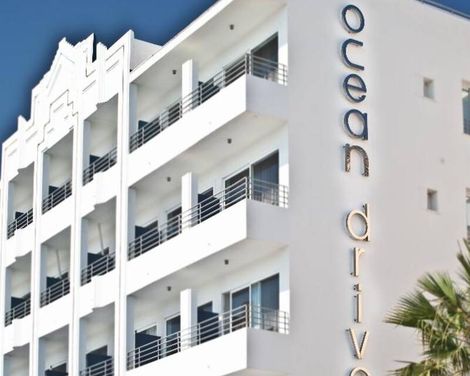 Ocean Drive Ibiza