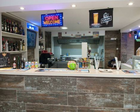 The Euroclub Hotel-1