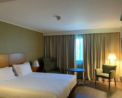 Mercure Porto Gaia Hotel-0