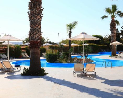 Blue Bay Beach Resort