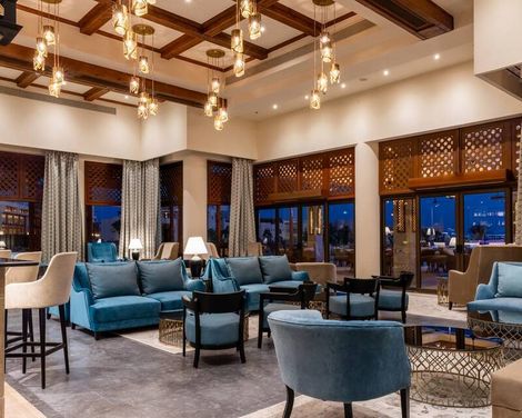 Kempinski Hotel Soma Bay