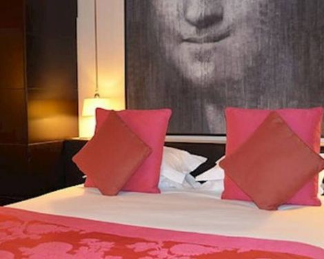 Hotel L'Inattendu-3