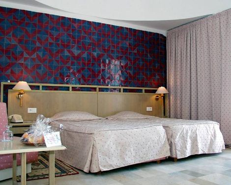 El Mouradi Djerba Menzel-1