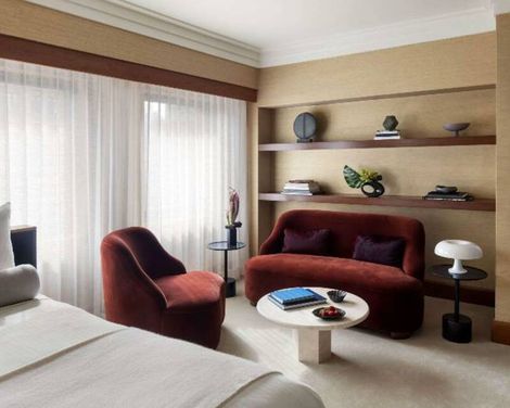 The Prince Kitano New York-0