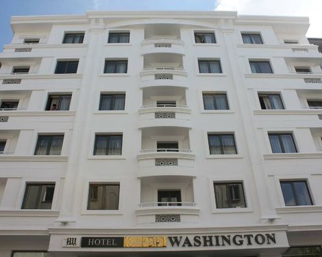 Grand Washington Hotel