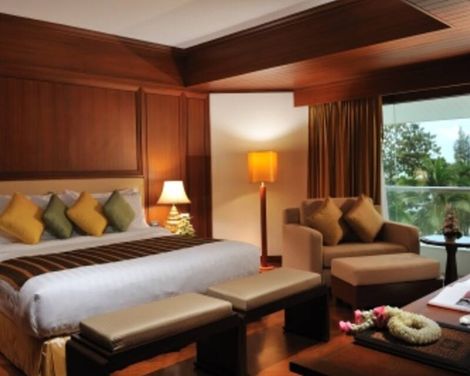 Aonang Villa Resort