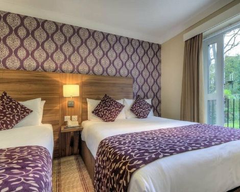 City Continental Kensington