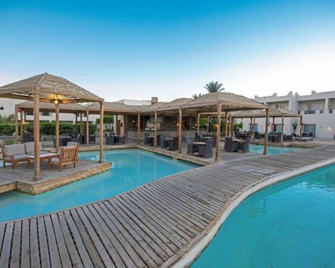 Reef Oasis Beach Resort