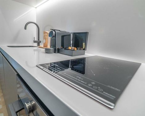 SmartRental Collection Gran Via Capital-0