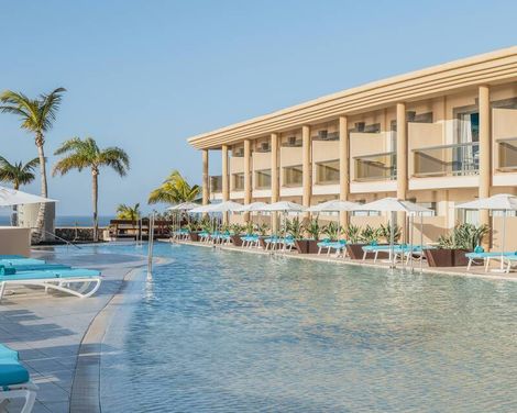 Iberostar Selection Fuerteventura Palace-3