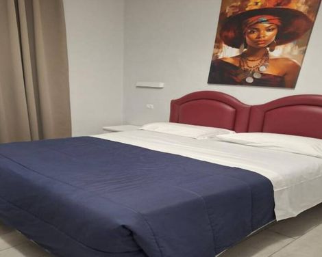 Hotel Priscilla
