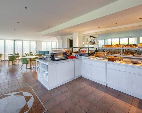 Palladium Palace Hotel