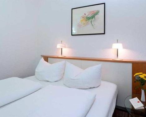 ibis Styles Filderstadt Stuttgart Messe-1