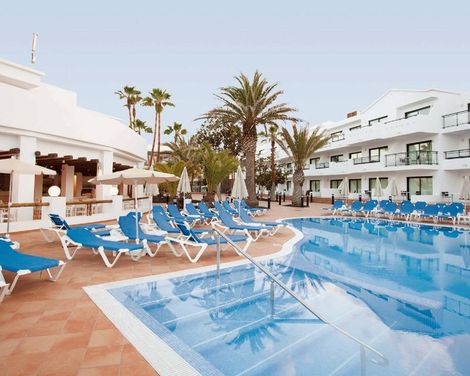 THB Lanzarote Beach-1