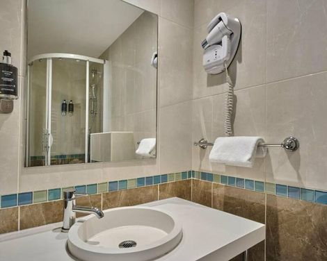 Hotel Etoile Saint Ferdinand by HappyCulture™-0