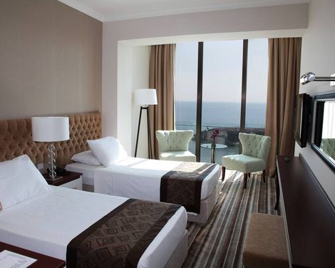 Denizkizi Royal Hotel