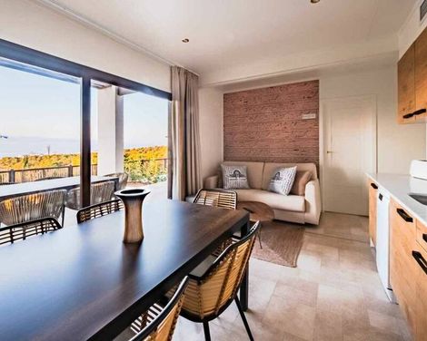 Four Points by Sheraton Costa Blanca Villas-1