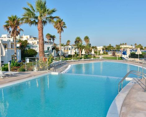 Mastichari Bay Hotel & Family Suites-1