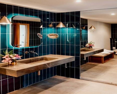 Mercure Roma Corso Trieste