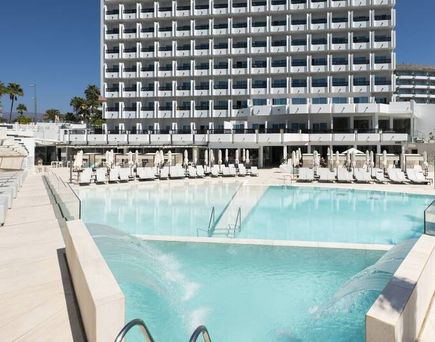 Hotel Caserio auf Gran Canaria, Spanien