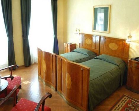 Hotel Roma